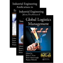 Industrial Engineering: Management, Tools, and Applications (3 Volume Set)